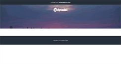 Desktop Screenshot of kolayloglama.com